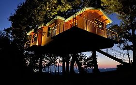 casAntica agriresort -Suites&Casa sull'albero