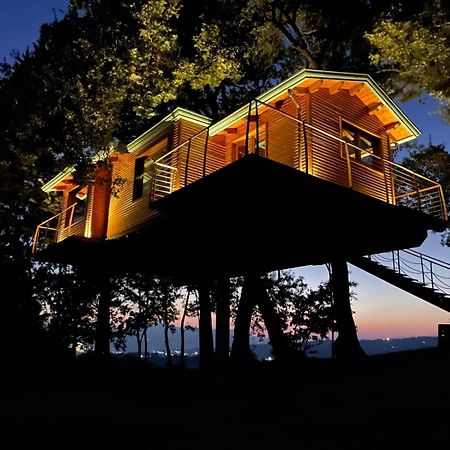 casAntica agriresort Circello Esterno foto