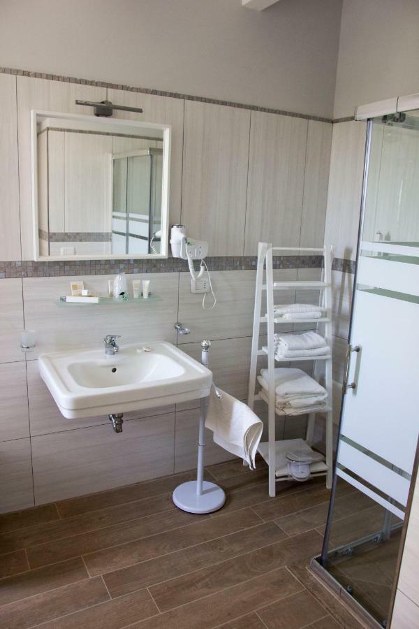 casAntica agriresort Circello Esterno foto
