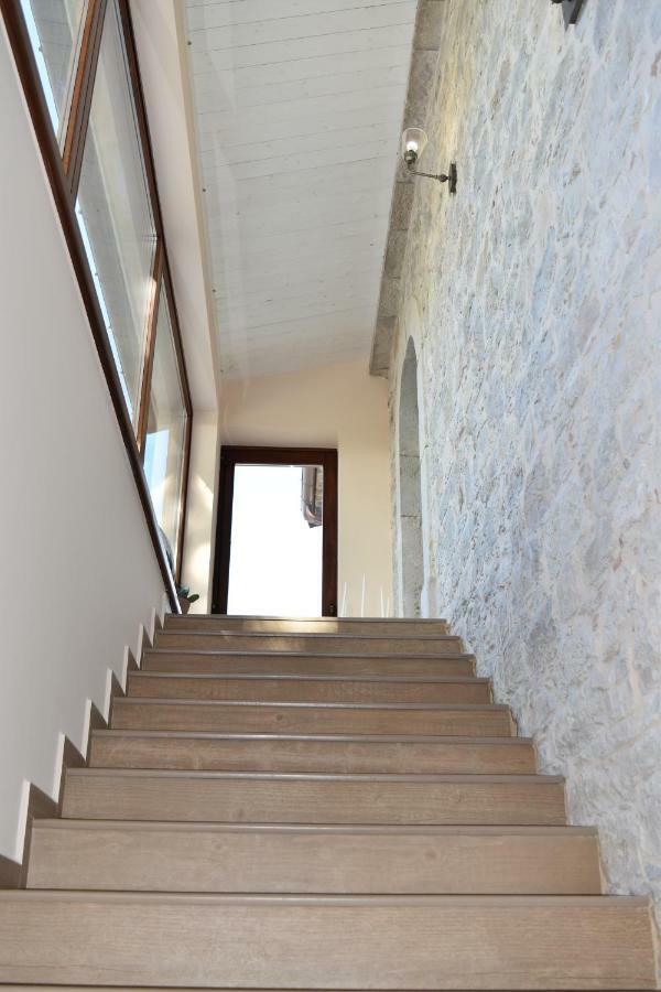 casAntica agriresort Circello Esterno foto