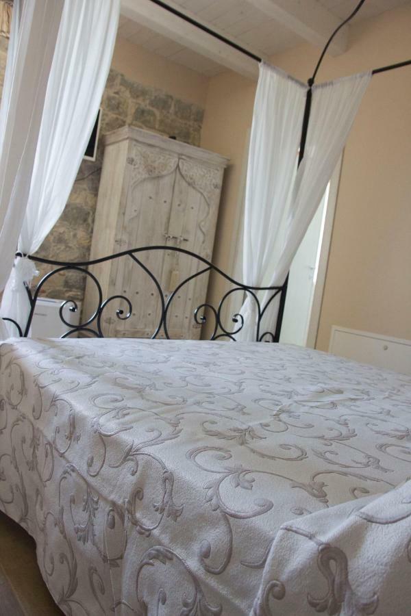 casAntica agriresort Circello Esterno foto