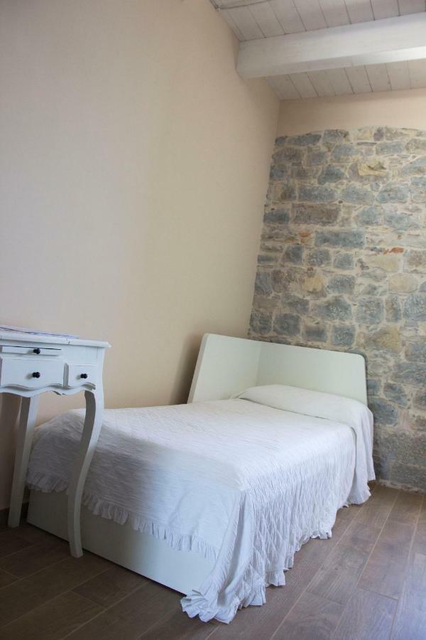 casAntica agriresort Circello Esterno foto